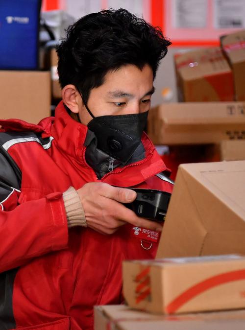 云浮到上海物流公司