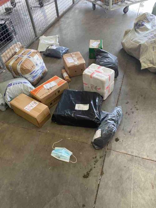 山东菏泽物流公司电话