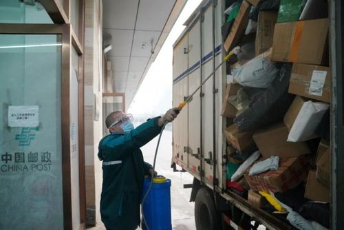 寄快递能不能货到付款