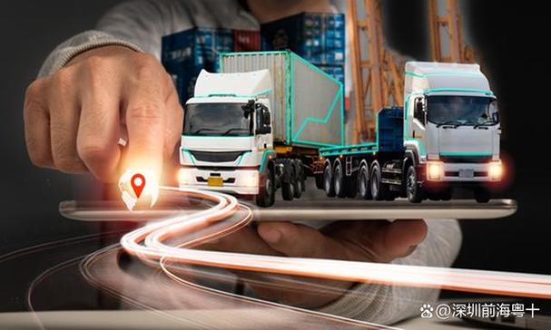 一不小心捡到爱快递