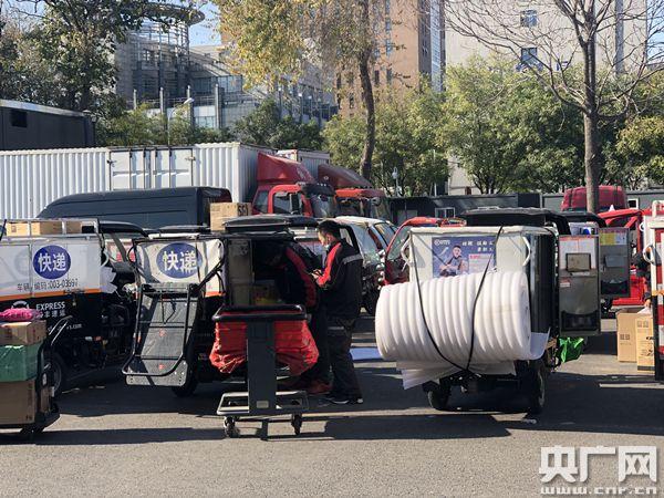 义乌到深圳直达物流