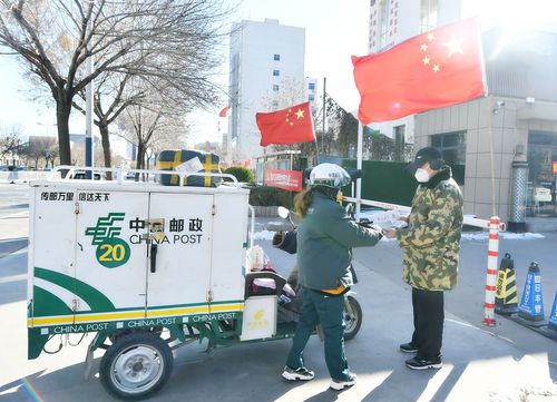 快递下乡成本成顽疾 专家 因地制宜地采取合适