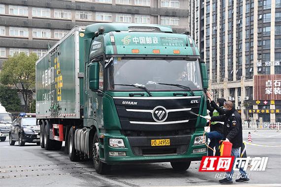 TNT物流公司办理着惠普的11座库房 每年的营业额约2600万美元