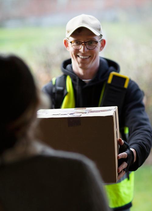 有哪些比较有名的物流渠道