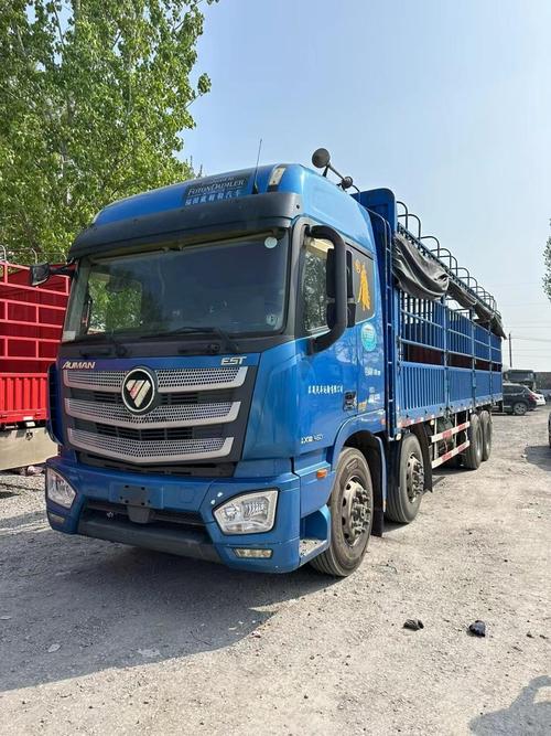 永州物流公司有哪几家