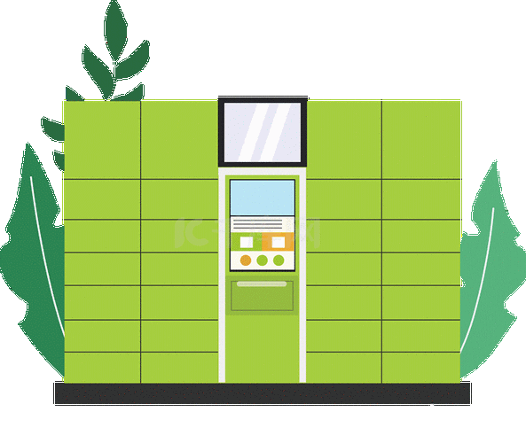 中通一直没有物流信息