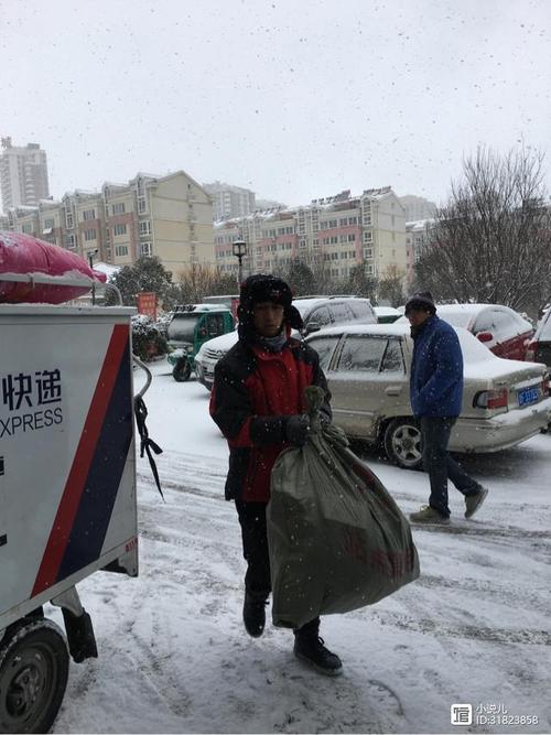 大电商送货时刻1天变5天 快递为何变成了慢递 大电商送货时刻1天变5天 快递为何变成了慢递