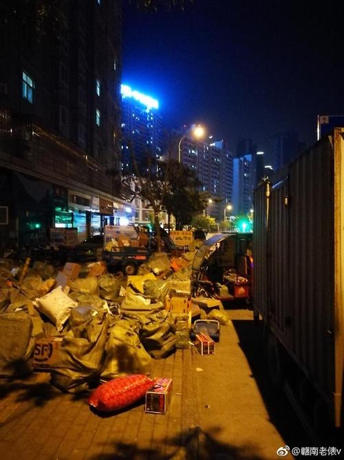 顺丰航空件收费标准