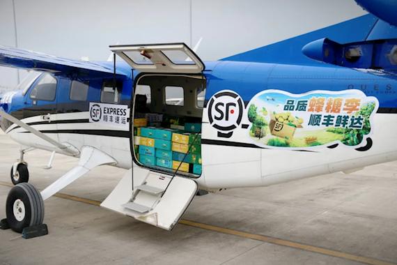 魏继刚 我国将成物流业规模最大的国家