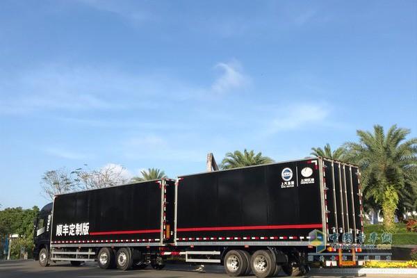 海运货代公司怎么找