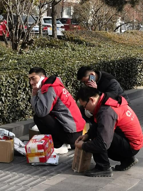 跨境电商物流有哪些