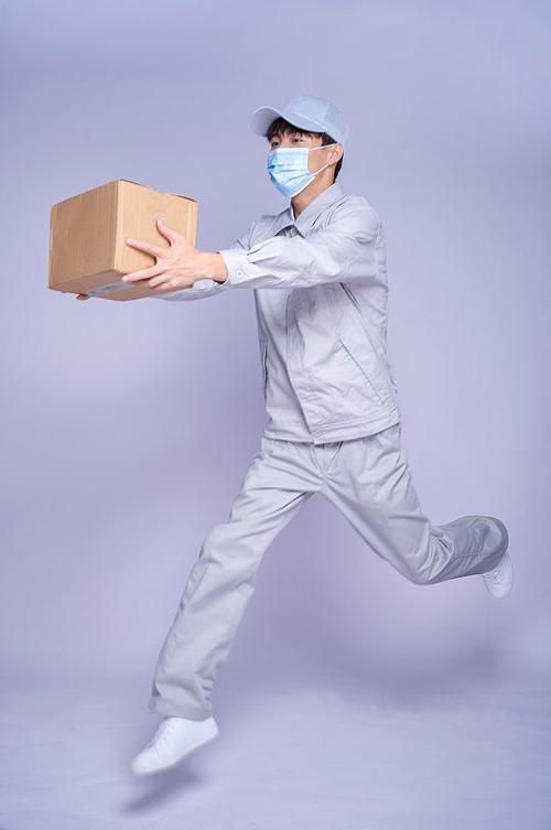 日日顺物流客服电话