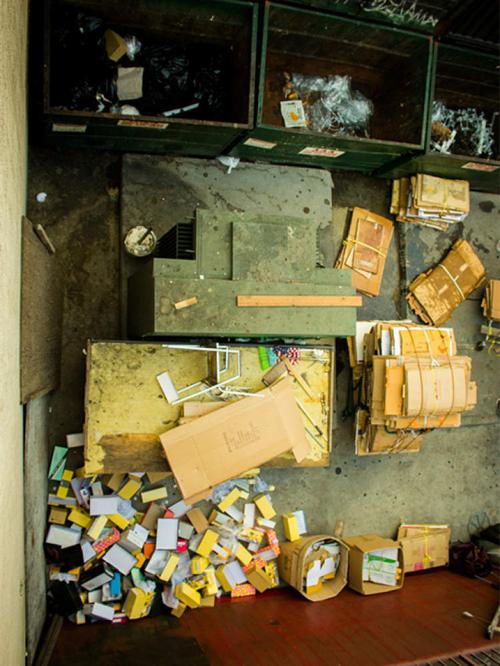 化工陶瓷 化工陶瓷壶的鉴别方法