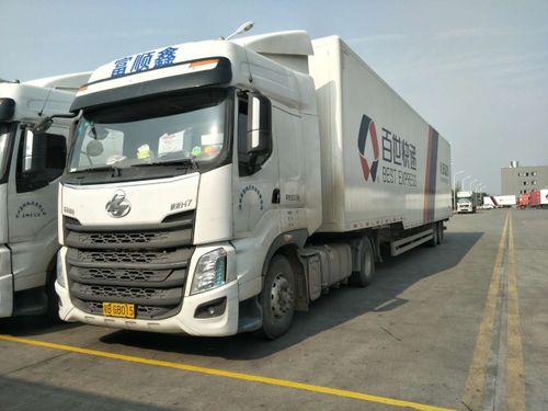 7月份货运收入环比上升20%