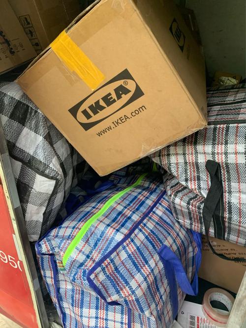 红色快递进农村助力农产品进城