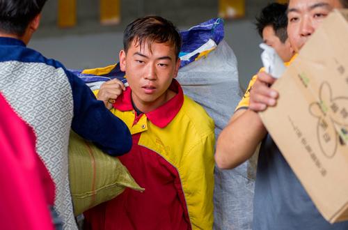 颜值与品质兼具 江铃特顺匹配需求