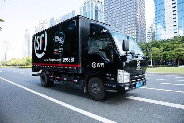 远成快运发展现状如何 存在哪些问题