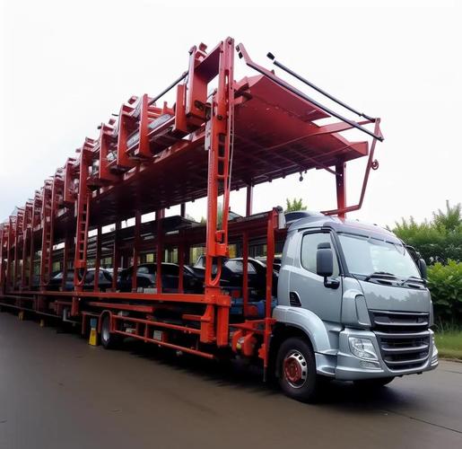 油价 运费 原料集体上涨 有货无车 多家物流企业停止接单 