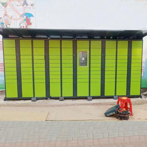 菜鸟物流和菜鸟驿站的区别