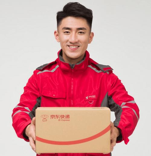 想做京东快递怎么加入