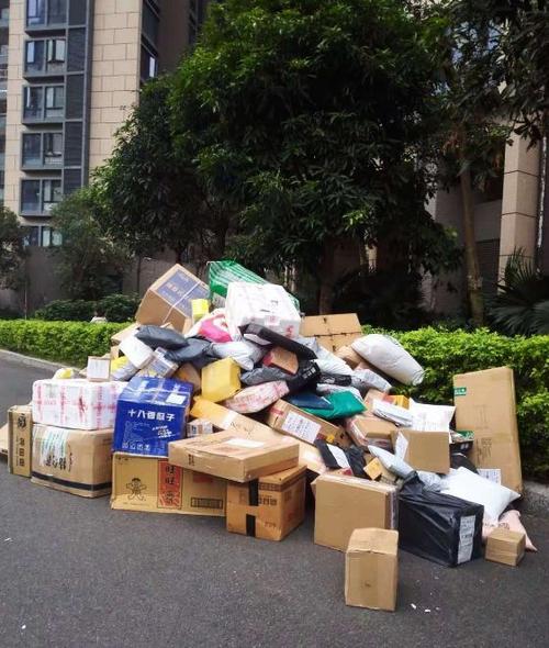 南宁零担物流客服电话