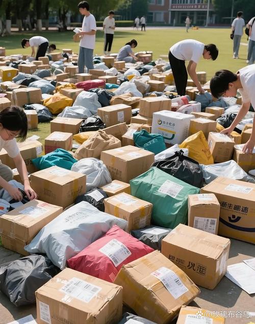 邮政速递包裹是什么快递 邮政速递包裹是什么快递