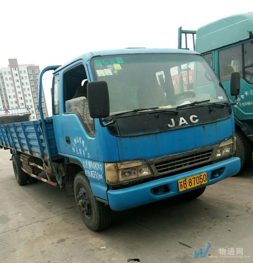 着力解决物流配送最后一公里问题