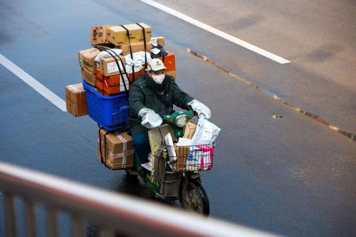 发力收转派全流程 双十一顺丰全力做好安全防护