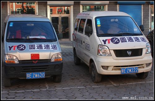 承德物流运行状况如何 是否畅通无阻