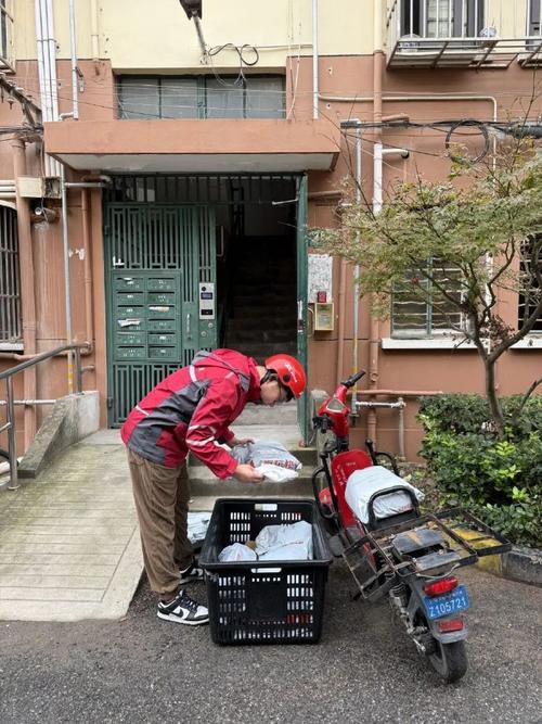 快递业新技术新模式不断涌现 快递业新技术新模式不断涌现