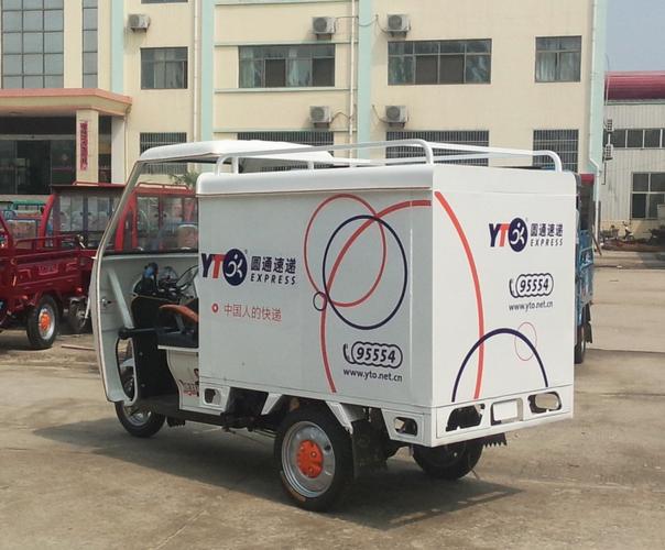 河南 物流业降本增效推动经济发展