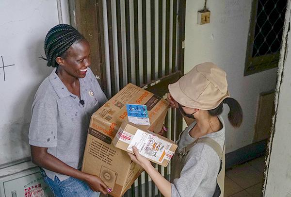 物流的特色是什么