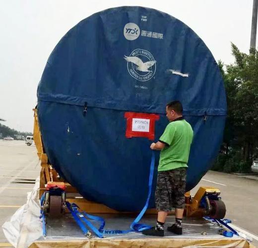 中通假人安检事件后续 网点被罚40万元 停产停