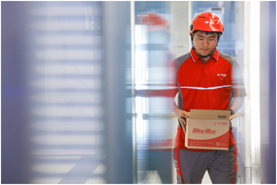 上海京东物流什么时候康复正常2025