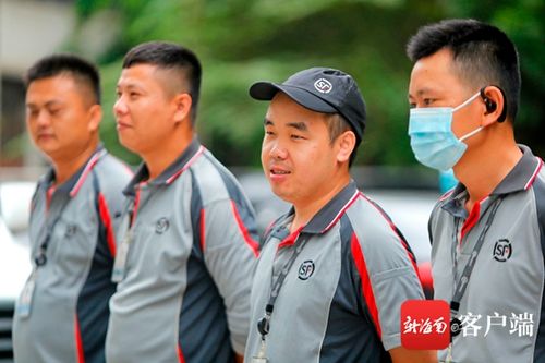 石家庄到广州快递要多久