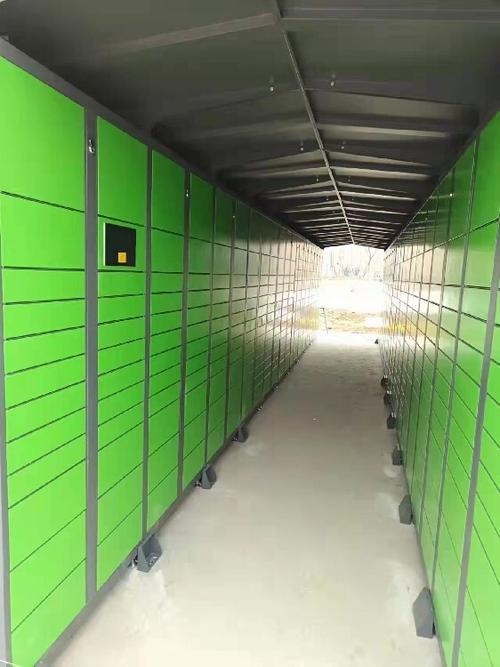 快递一公里 这是个问题