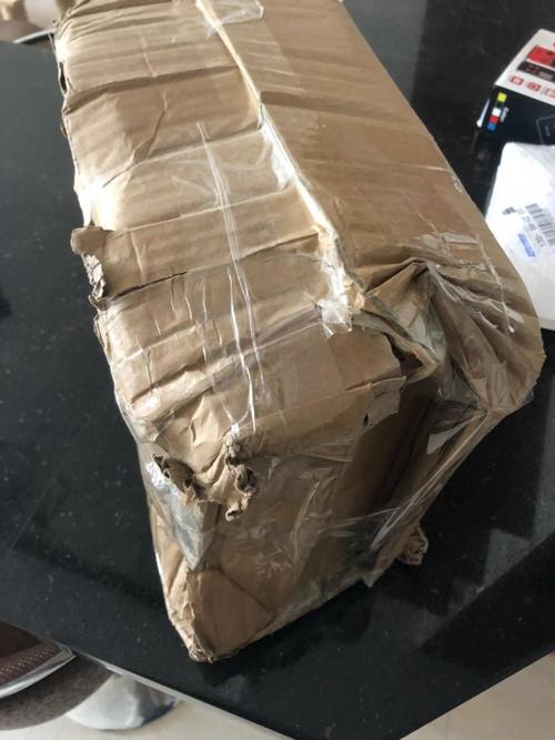 未来物流快递的发展速度惊人