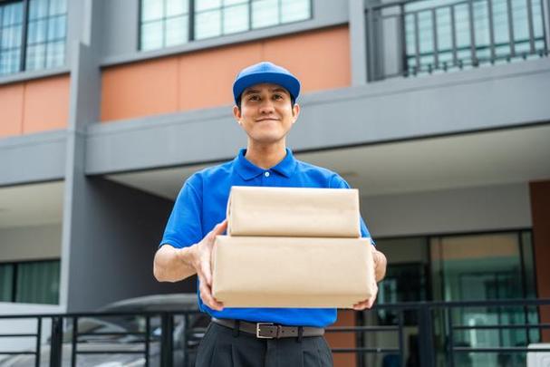 申通快递物流异常提醒