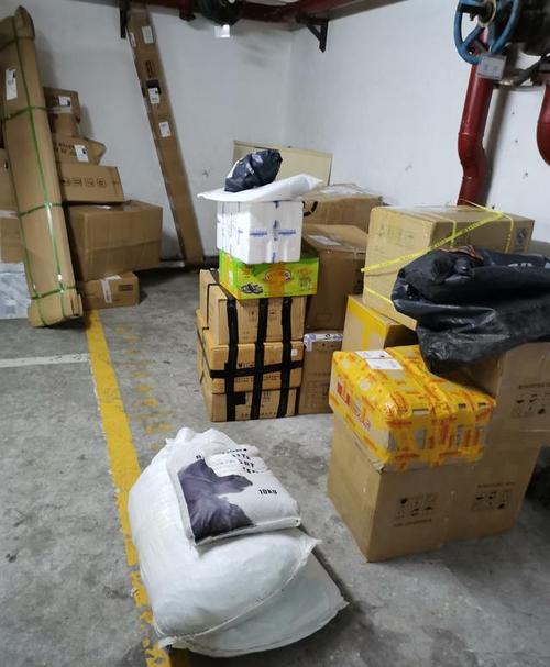 现在关于快递送货上楼争议挺大的 有没有相关文件对此有明确规定