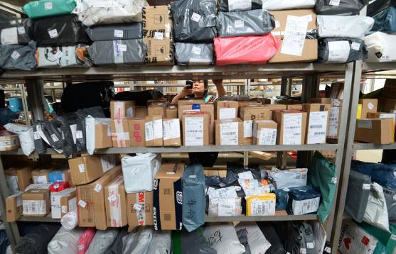 中药材市场难寻配套物流服务