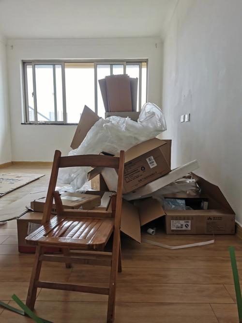 物流业跨界互抢市场成风　百公斤大件也能