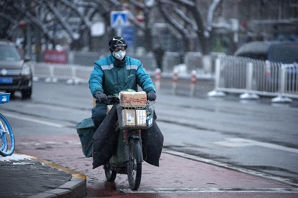 寄快递哪个最便宜划算小件