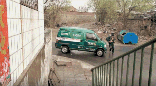 快递实名制应迎难而上