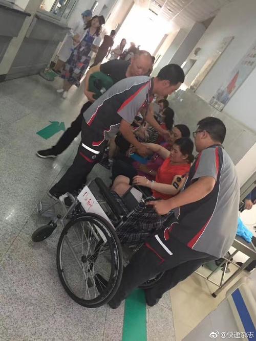 迎接第二次死亡的僵尸娘