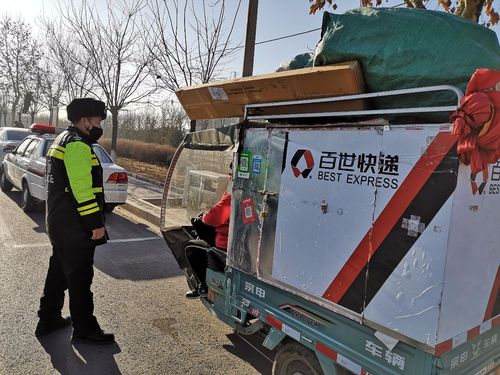 什么快递不拆开检查 什么快递不拆开检查