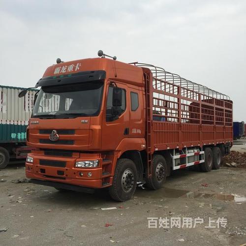 物流业兴起承运人模式 物流业兴起承运人模式