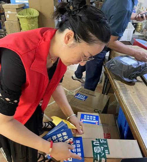 快递员不是不想送货上门 现在情况下根本不