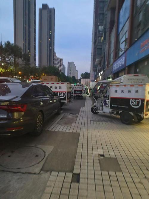 把握智慧物流发展新方向