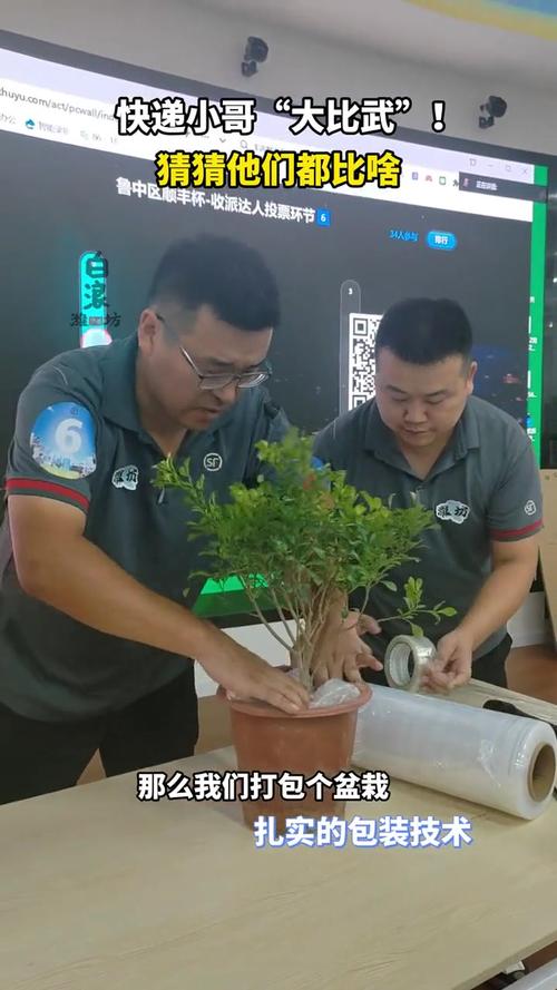 现代物流办理的效果