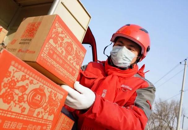 今年双11包裹量将达到10年点 快递已开始备战